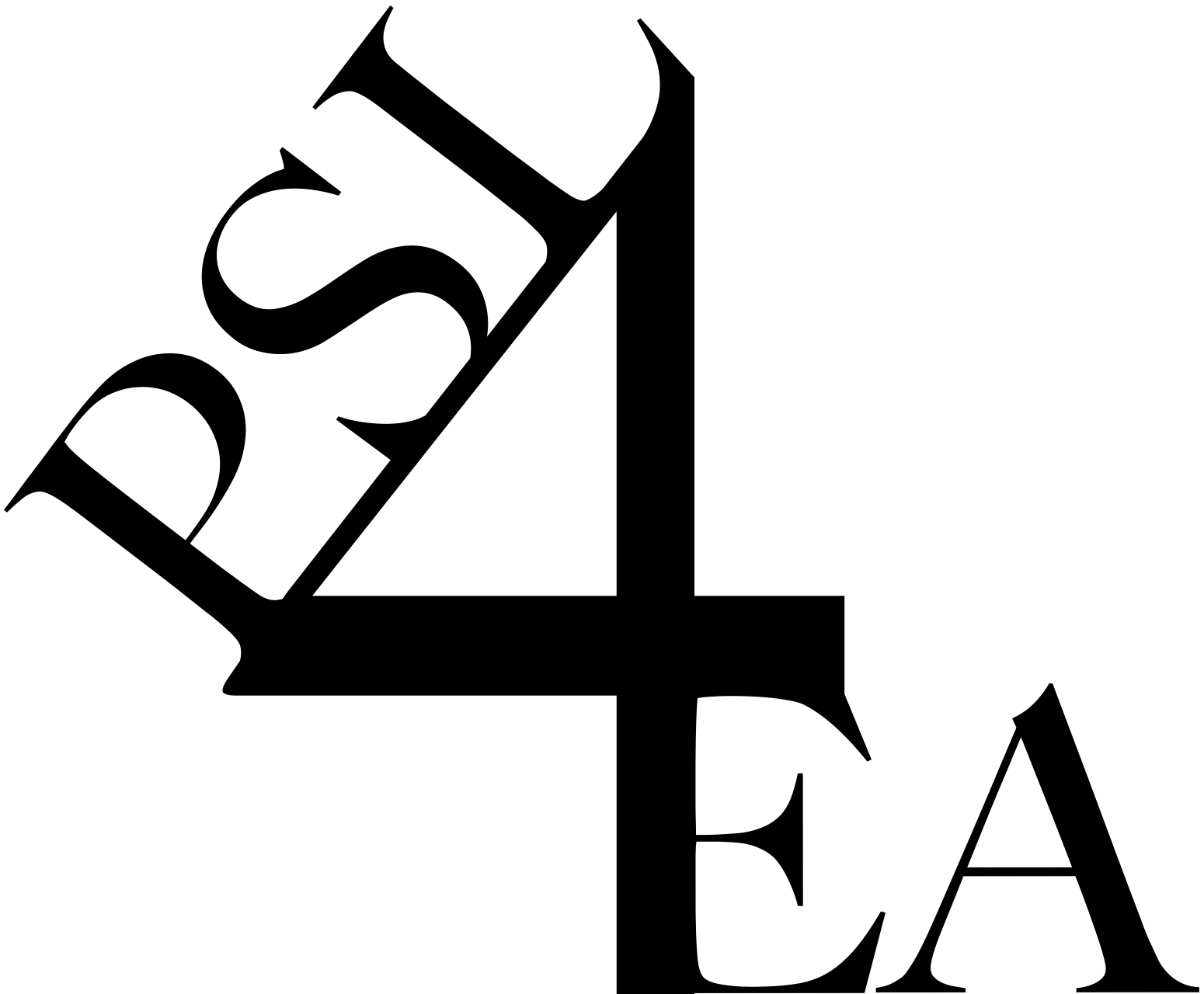 PSL4EA logo